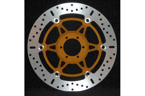 Disc de frana EBC MD636X [1]