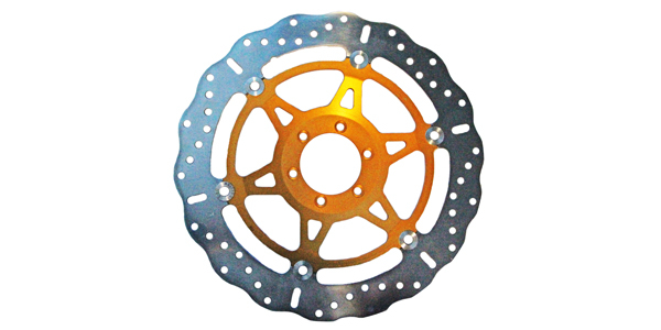 Disc de frana EBC MD636XC [1]