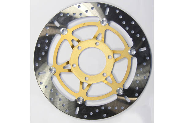 Disc de frana EBC MD647X [1]