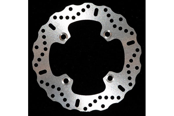 Disc de frana EBC MD648C [1]