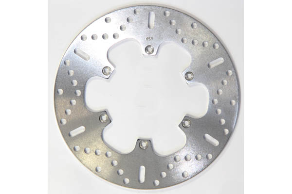 Disc de frana EBC MD651 [1]