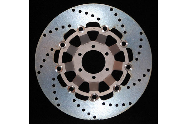 Disc de frana EBC MD660RS [1]