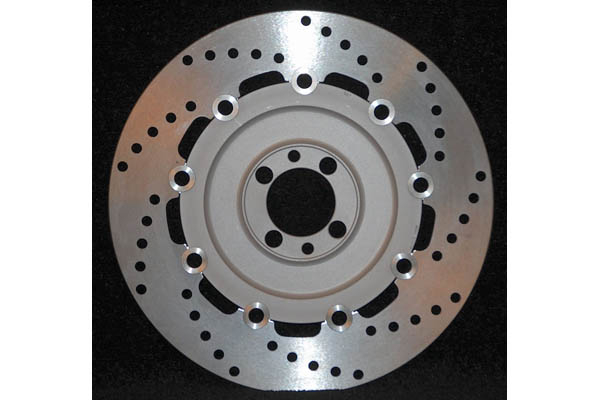 Disc de frana EBC MD661 [1]