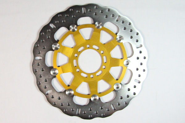 Disc de frana EBC MD680C [1]