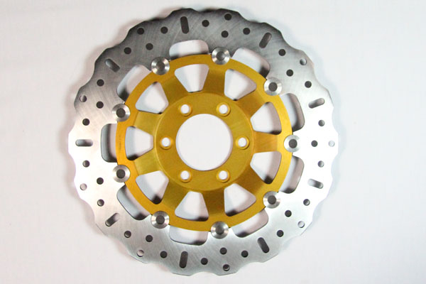 Disc de frana EBC MD690C [1]