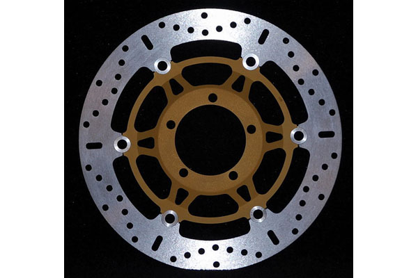 Disc de frana EBC MD800X [1]