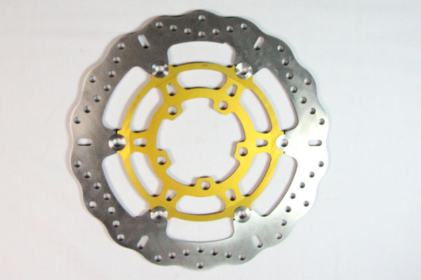 Disc de frana EBC MD842XC [1]