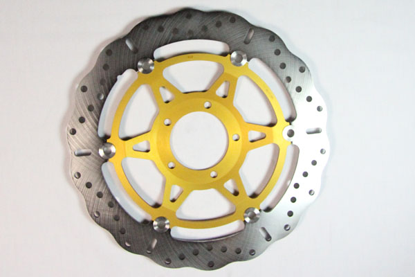 Disc de frana EBC MD843XC [1]