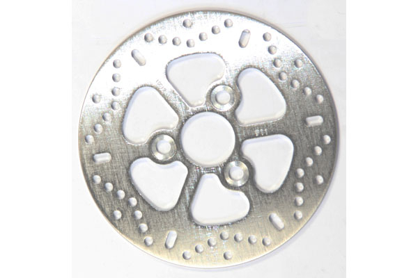 Disc de frana EBC MD911D [1]