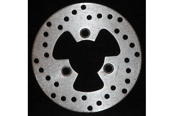 Disc de frana EBC MD925D [1]