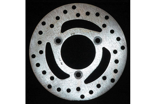 Disc de frana EBC MD936D [1]