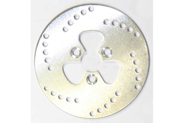 Disc de frana EBC MD937D [1]