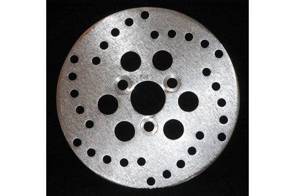 Disc de frana EBC MD938D [1]