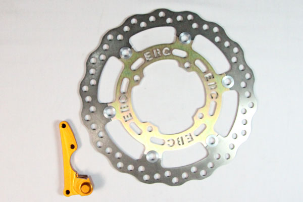 Disc de frana EBC OS6213C [1]