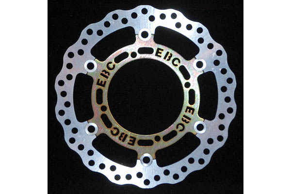 Disc de frana EBC OS6254C [1]