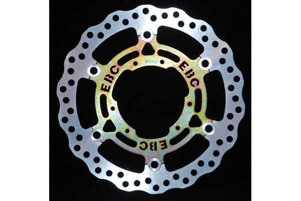 Disc de frana EBC OS6437C [1]