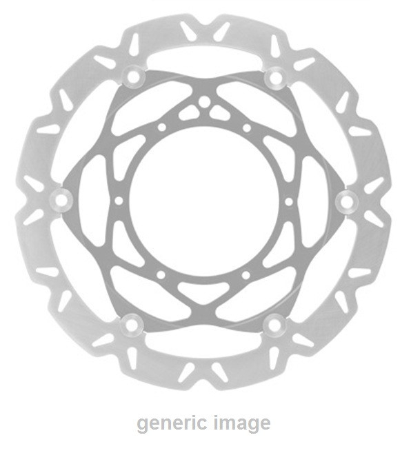 Disc de frana EBC SMX6932ORG [1]