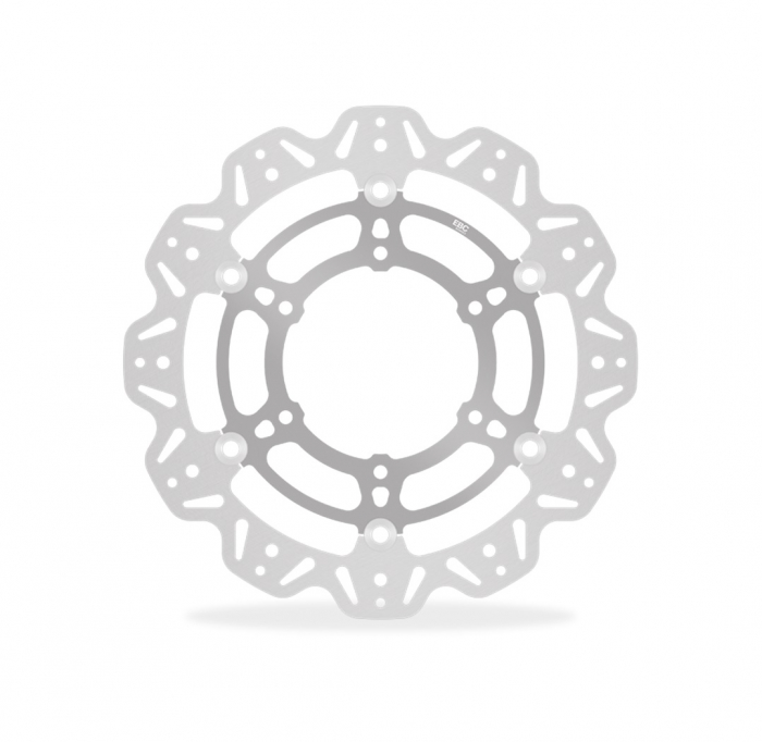 Disc de frana EBC VR9175 [1]