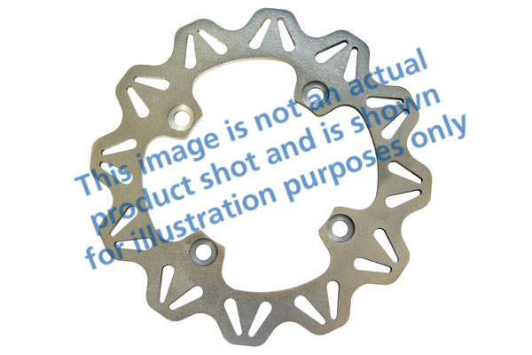 Disc de frana EBC VR943 [1]