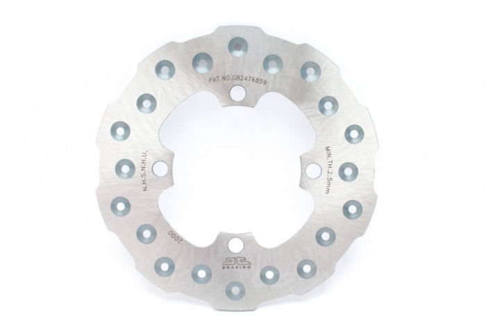 Disc de frana JT [1]