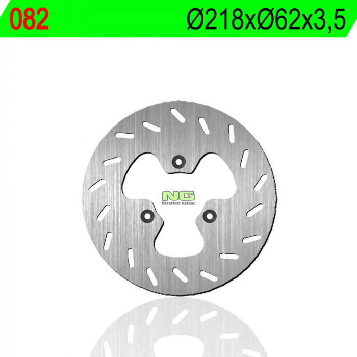 Disc de frana NG 082 [1]