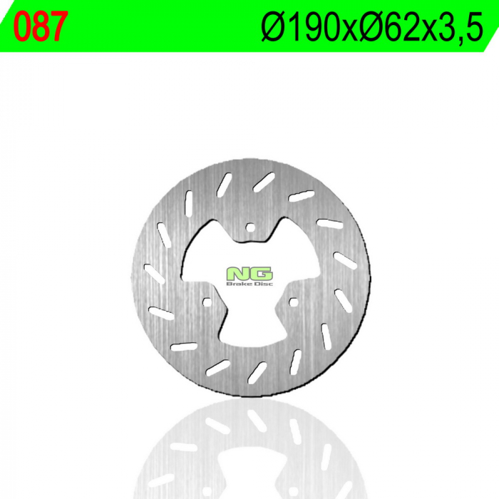 Disc de frana NG 087 [1]