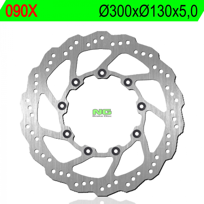 Disc de frana NG 090X [1]