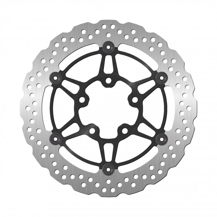 Disc de frana NG 1000X [1]