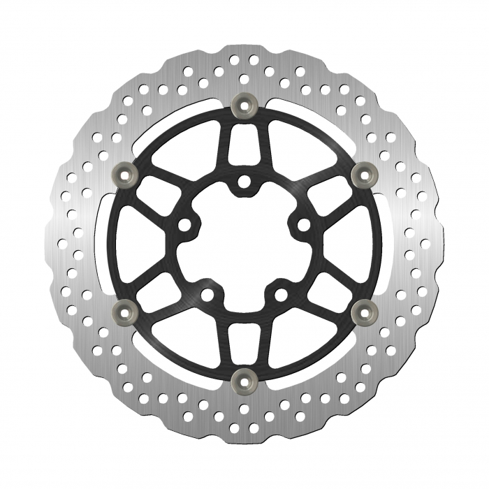 Disc de frana NG 1000XG [1]