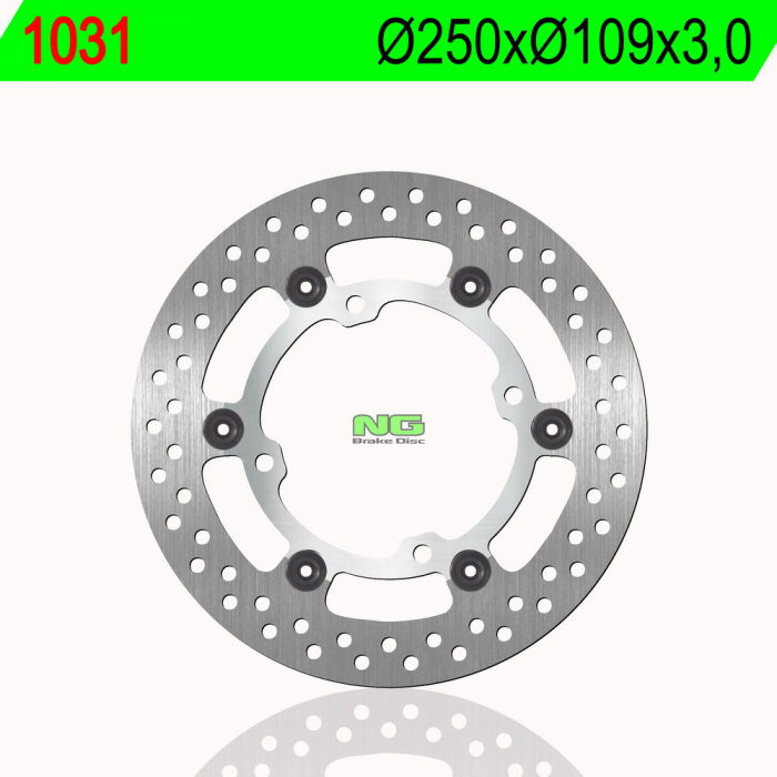 Disc de frana NG 1031 [1]