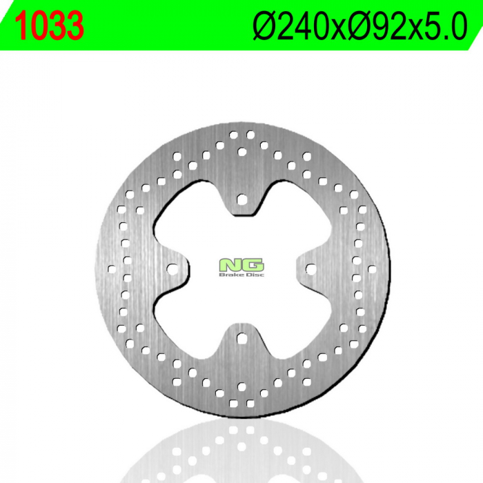 Disc de frana NG 1033 [1]