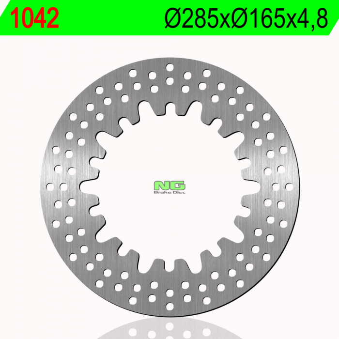Disc de frana NG 1042 [1]