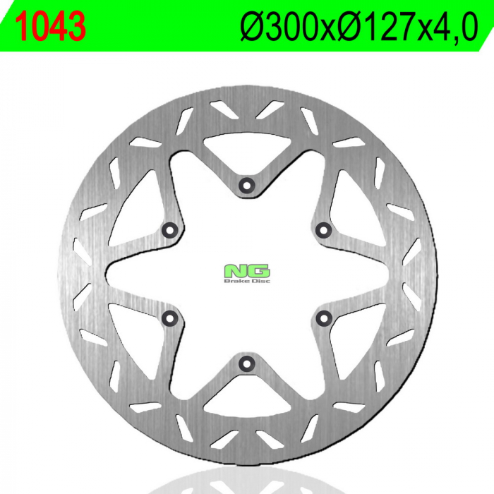 Disc de frana NG 1043 [1]