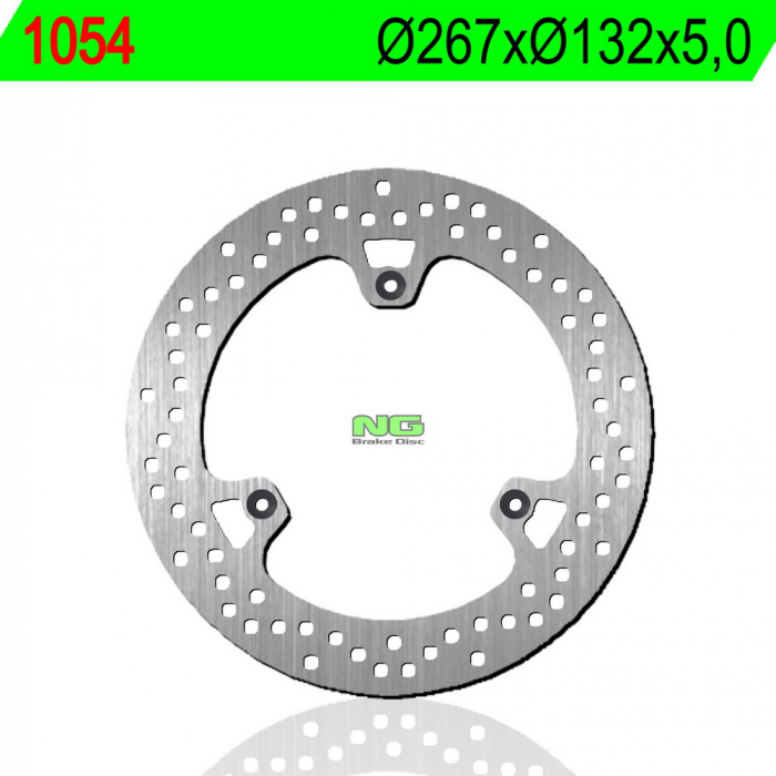 Disc de frana NG 1054 [1]