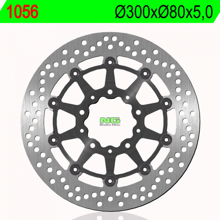 Disc de frana NG 1056 [1]