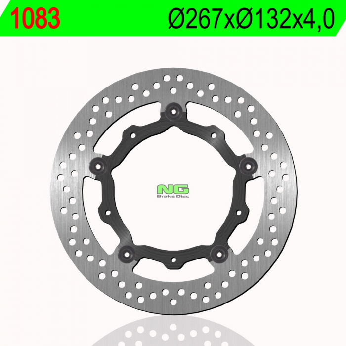 Disc de frana NG 1083 [1]