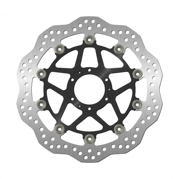 Disc de frana NG 1161XG [1]