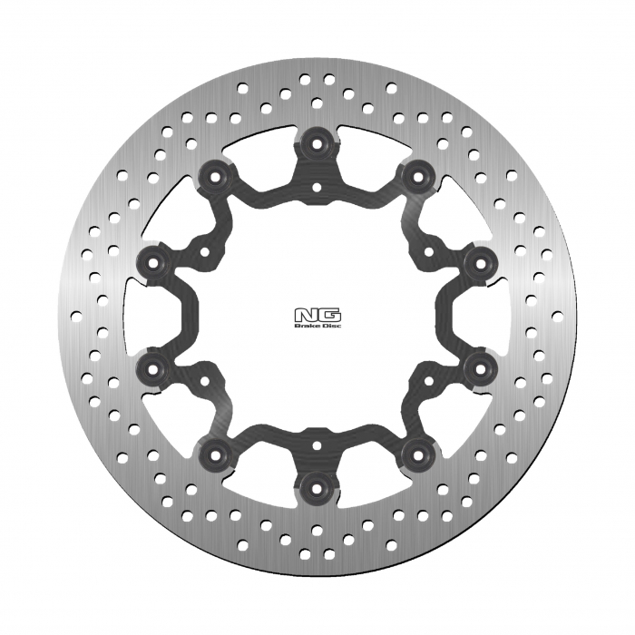 Disc de frana NG 1196 [1]