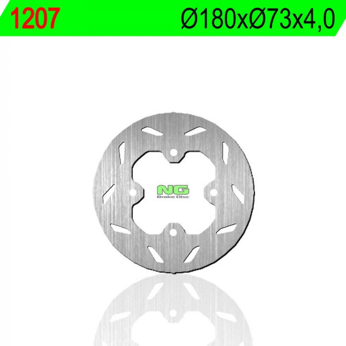 Disc de frana NG 1207 [1]