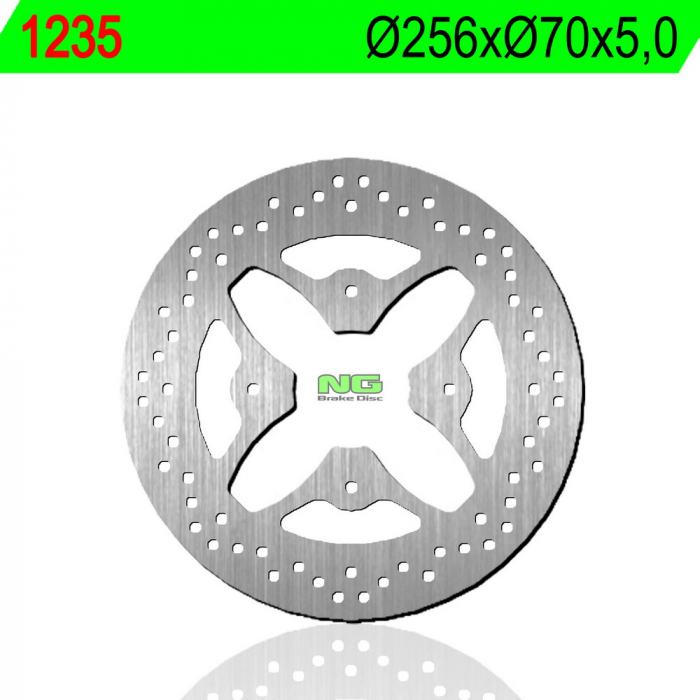 Disc de frana NG 1235 [1]