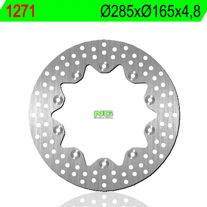 Disc de frana NG 1271 [1]