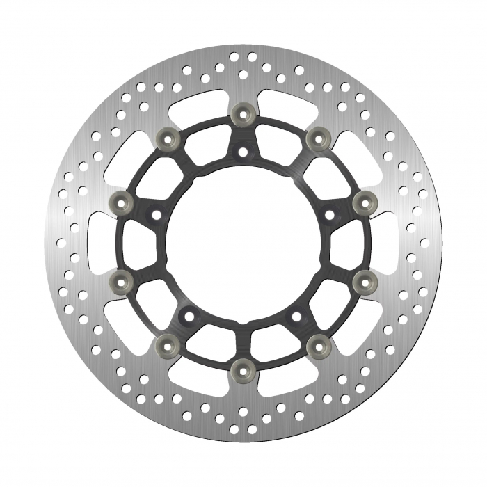 Disc de frana NG 1278G [1]