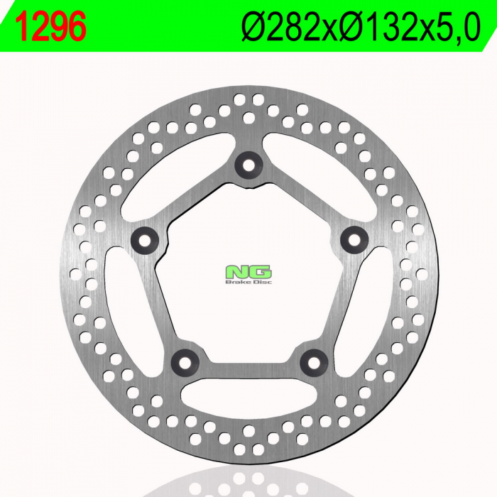 Disc de frana NG 1296 [1]