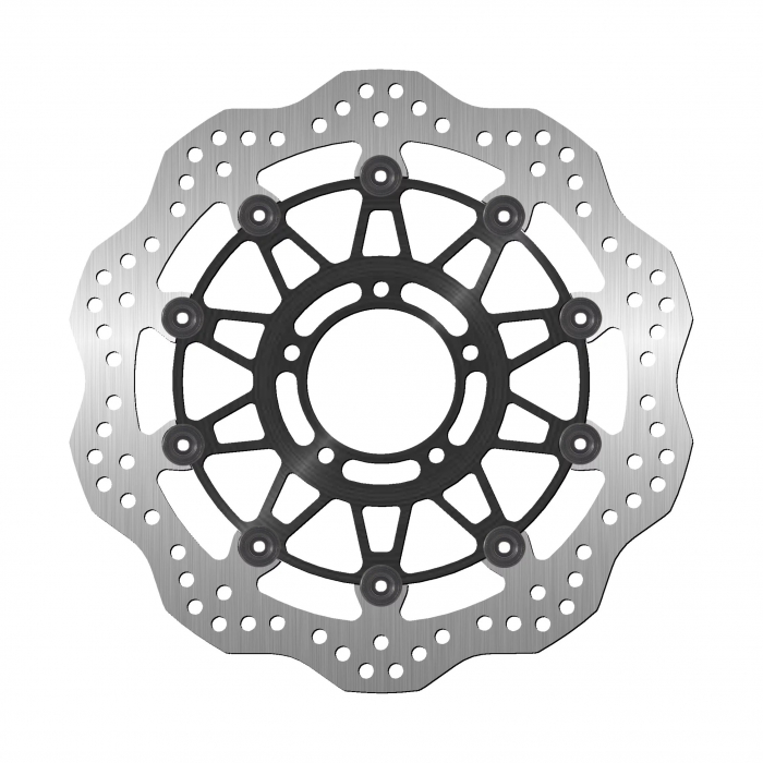 Disc de frana NG 1302X [1]