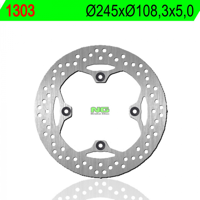 Disc de frana NG 1303 [1]