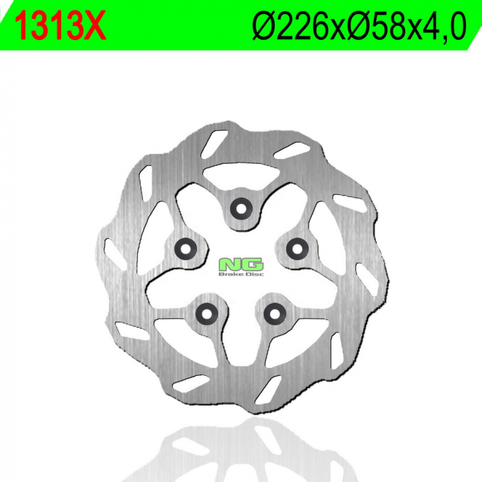 Disc de frana NG 1313X [1]