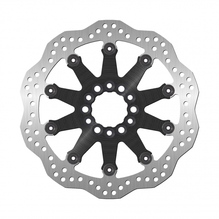 Disc de frana NG 1318X [1]