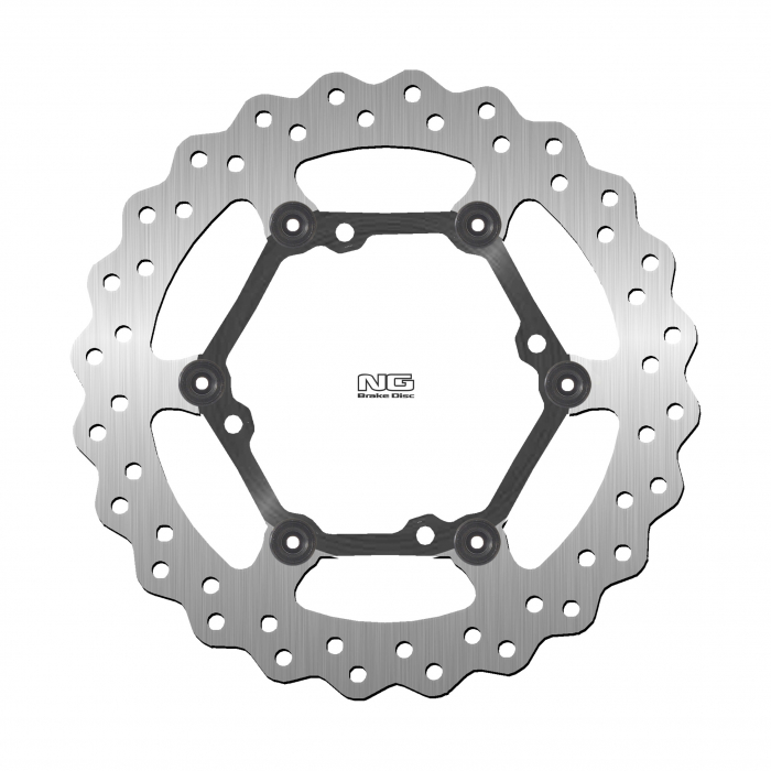 Disc de frana NG 1326X [1]