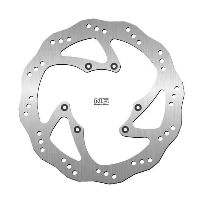 Disc de frana NG 1327X [1]