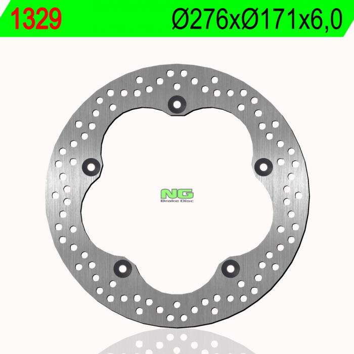 Disc de frana NG 1329 [1]